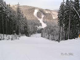 Ski Resort Bílá